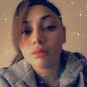 Meet your Posher, Abimaelys